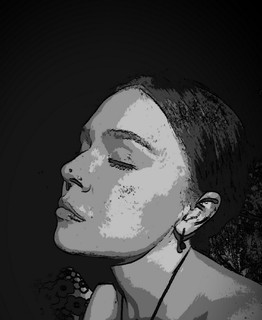 Лена Серебрякова