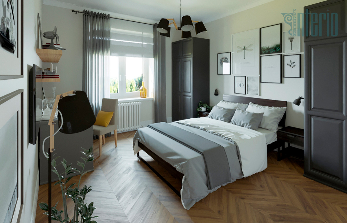 Квартира в Нижнем Новгороде, 70кв.м., Июнь 2019