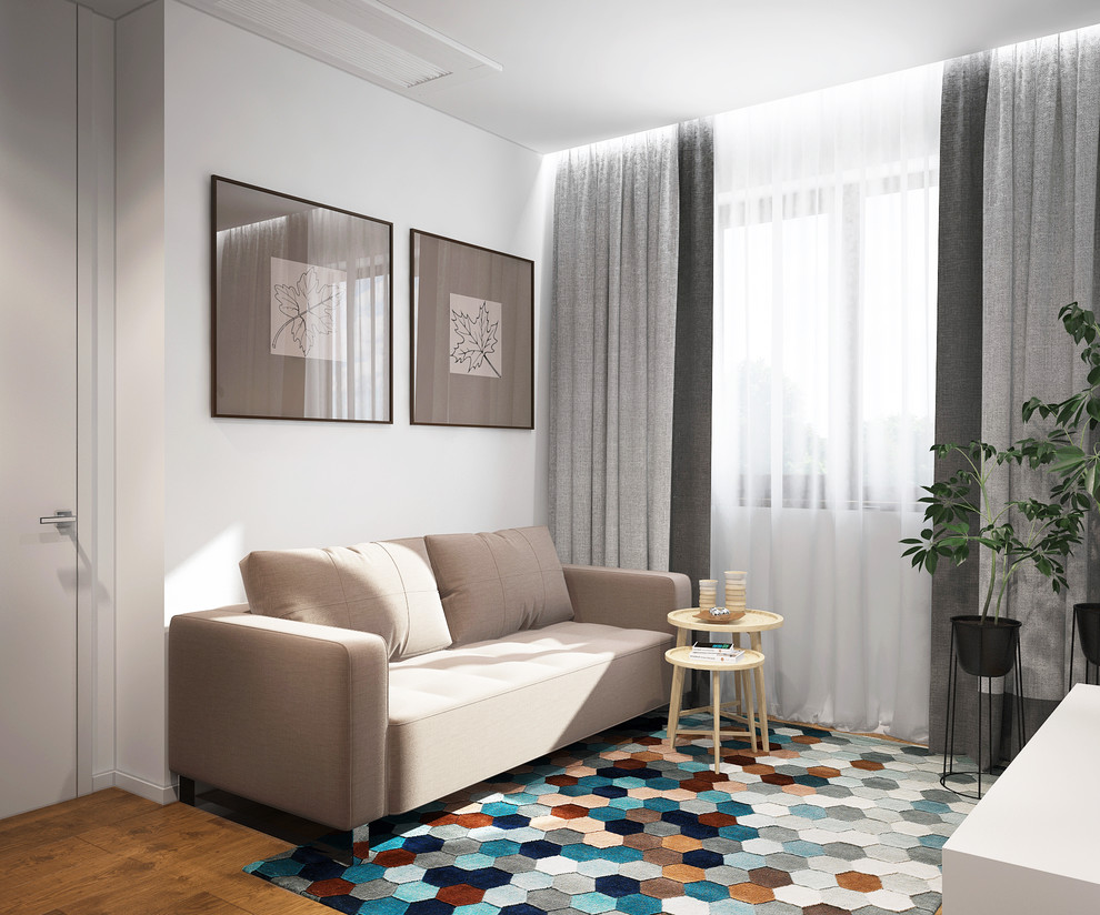 дом "Немецкая деревня"