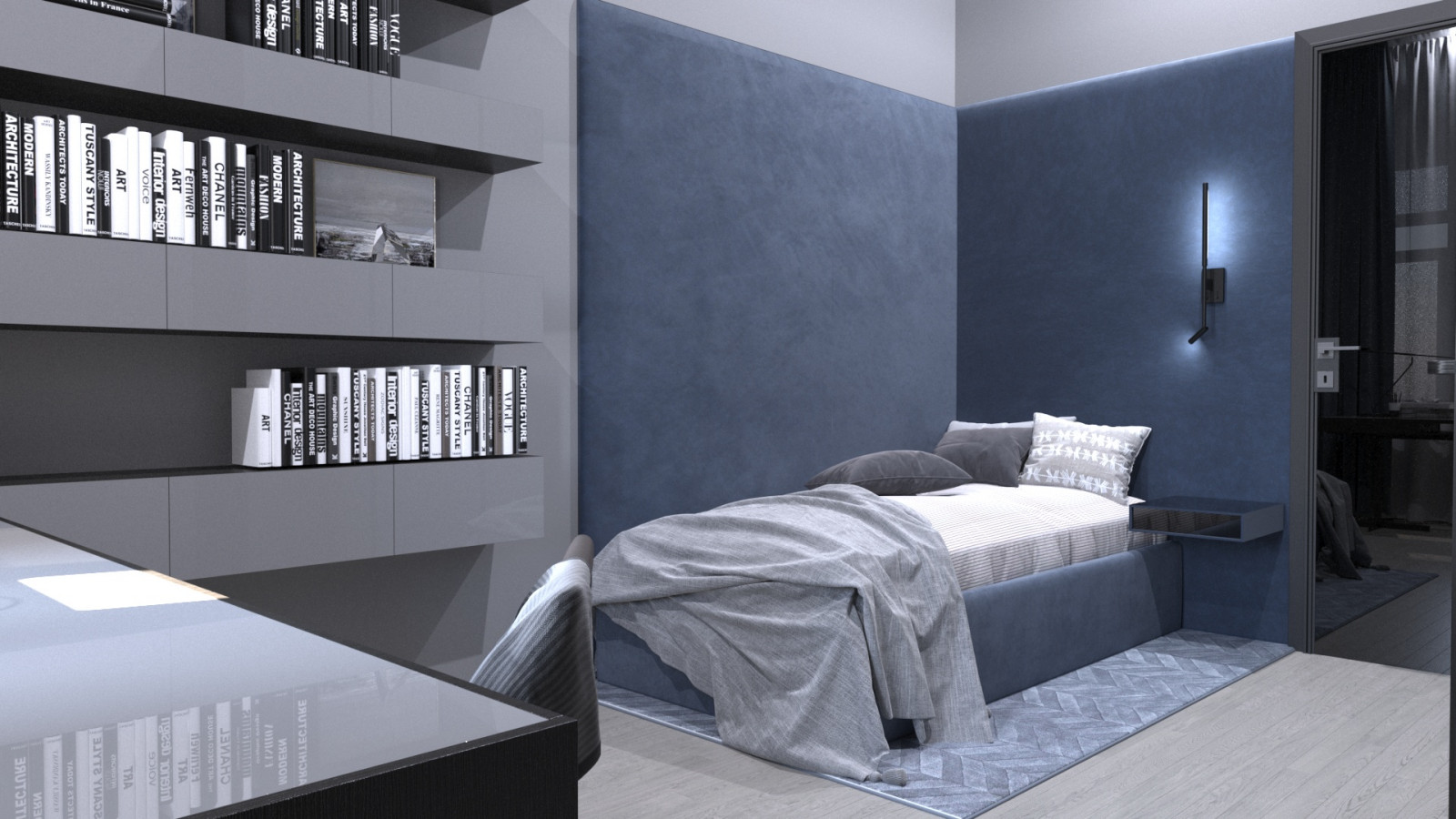 Детская(для подростка)