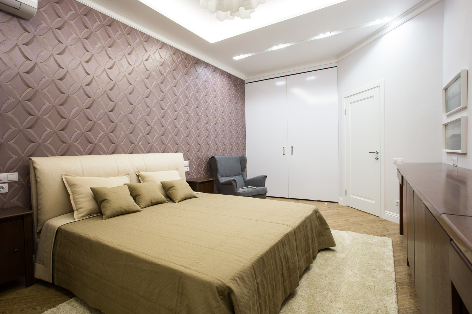 ЖК "Мичуринский"