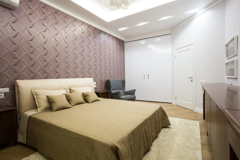 ЖК "Мичуринский"