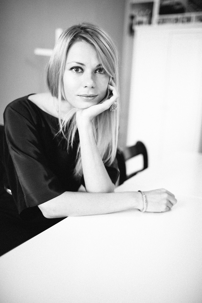 Houzz тур: Квартира вне времени в новостройке на Кутузовском проспекте