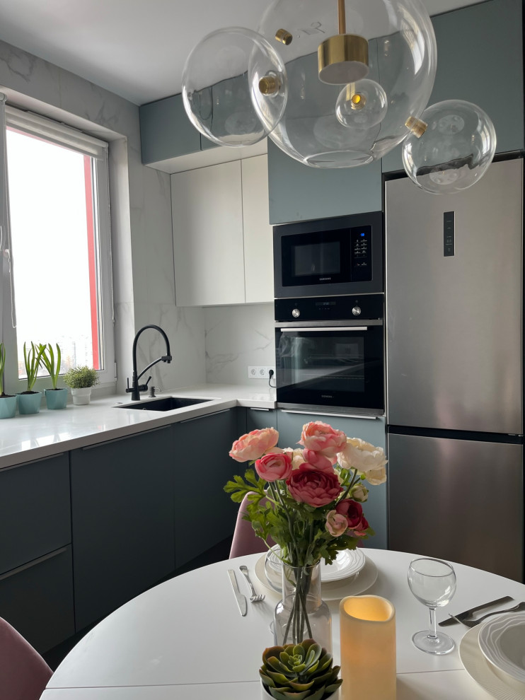 82 м2 Рассказовка