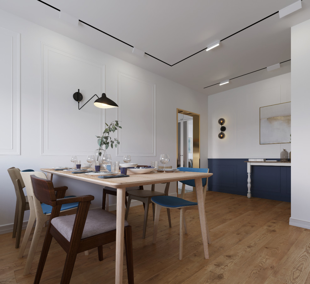 квартира 82 кв.м., г. Санкт-Петербург