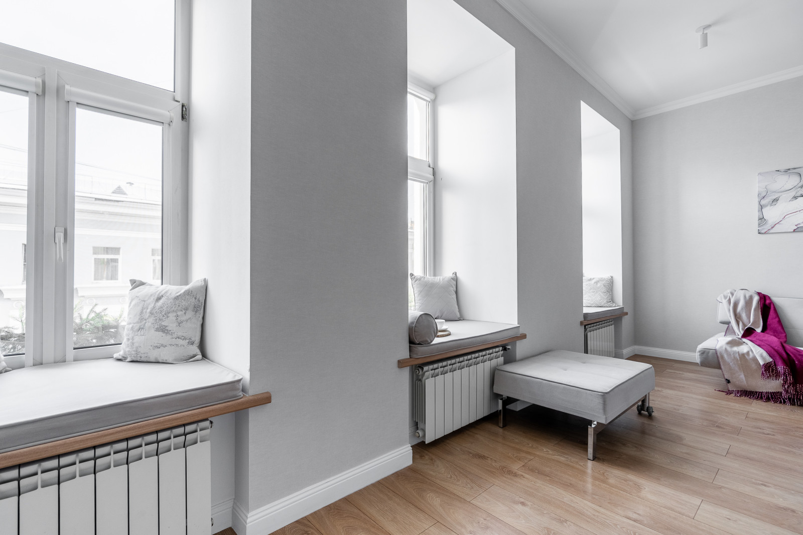 Фотосъемка на Дегтярной