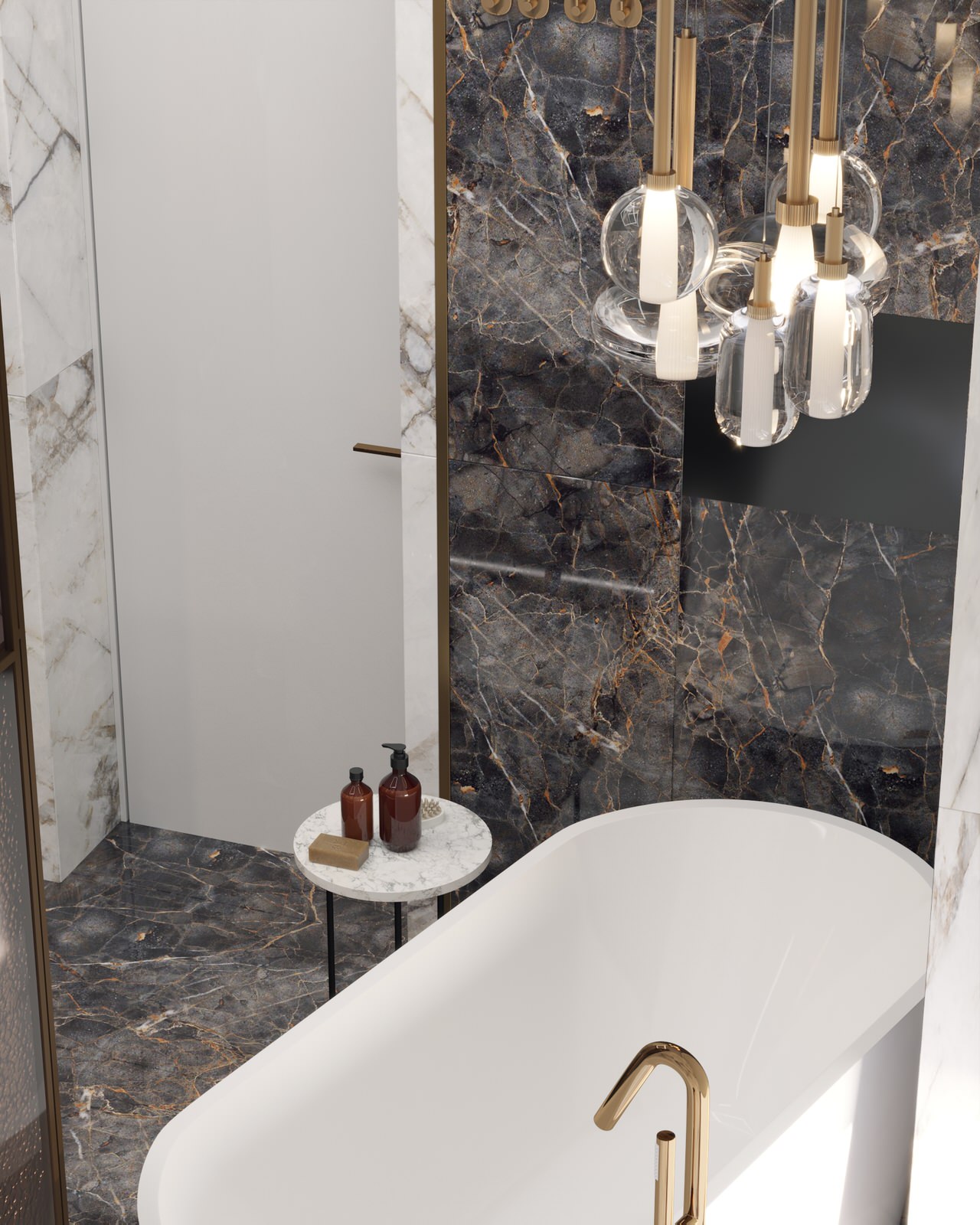 Частный дом Булгари Парк Самара