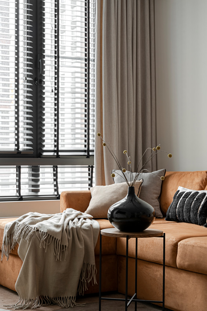 Проект "Карамельный тирамису"