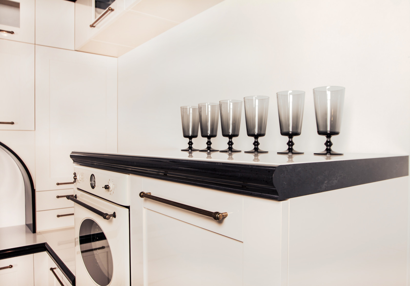 Кухня БИЗЕЛЬ «Одиссей»