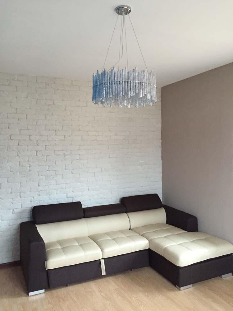 Коттедж в Подмосковье