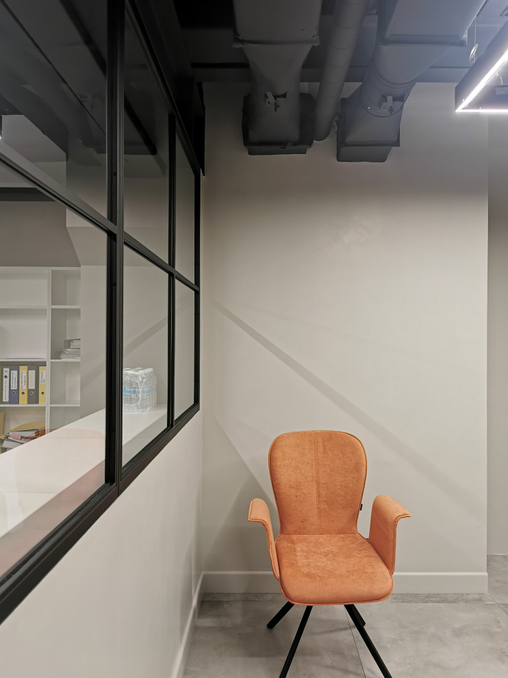 Обложка проекта: Офис в ЖК Art Residence