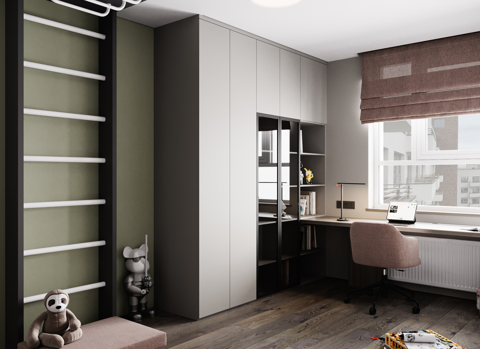 ЖК Южные кварталы (2 проект)