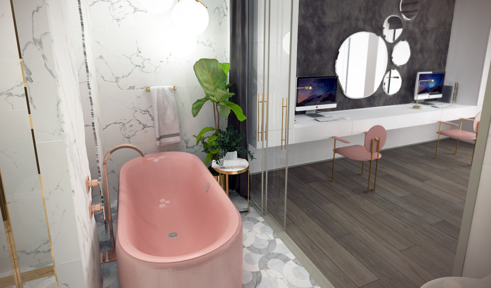 Клубный Дом "Октябрь"