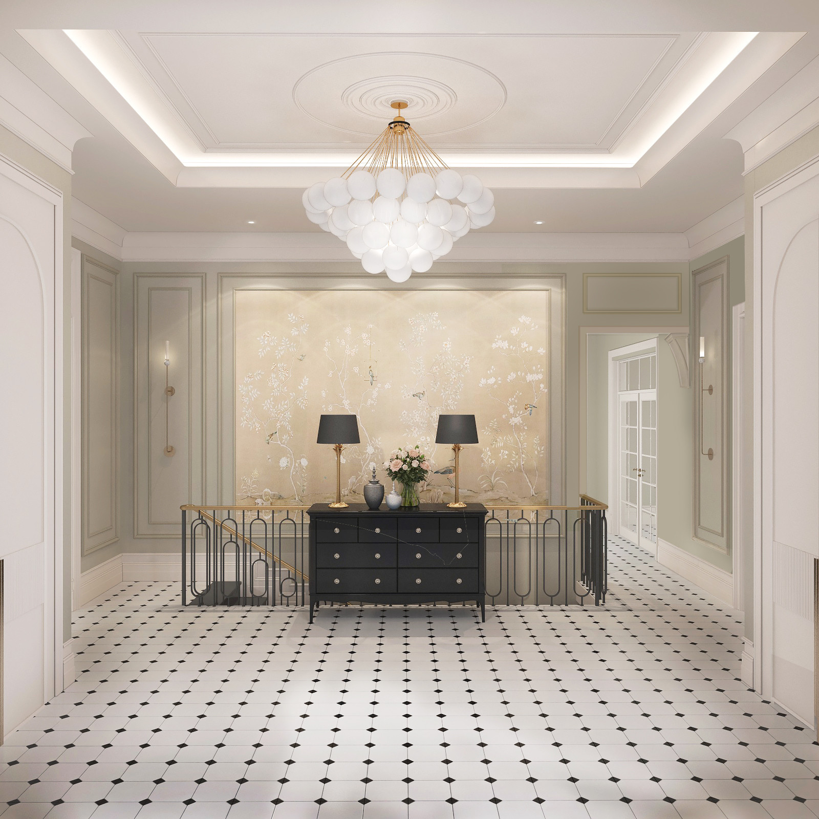 Дом в Ростовской области