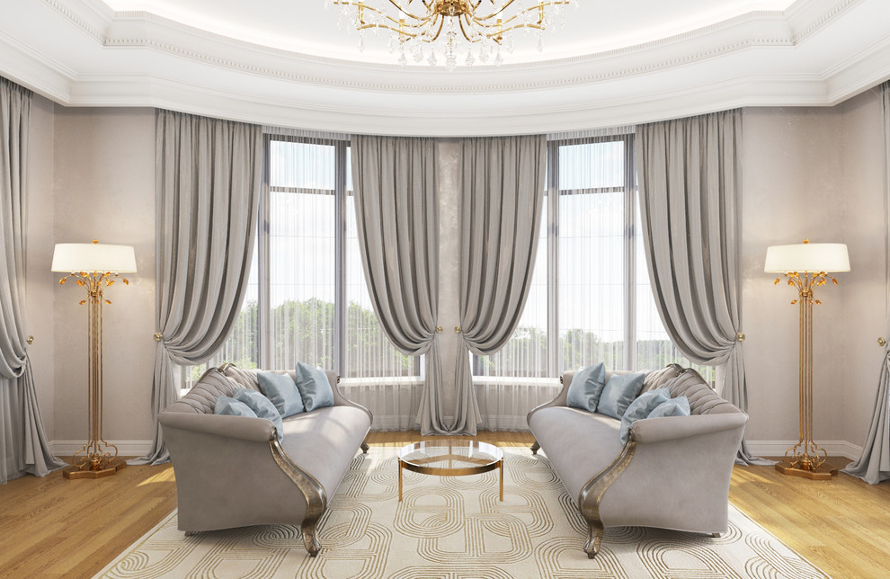 Дом в КП "Millennium Park"