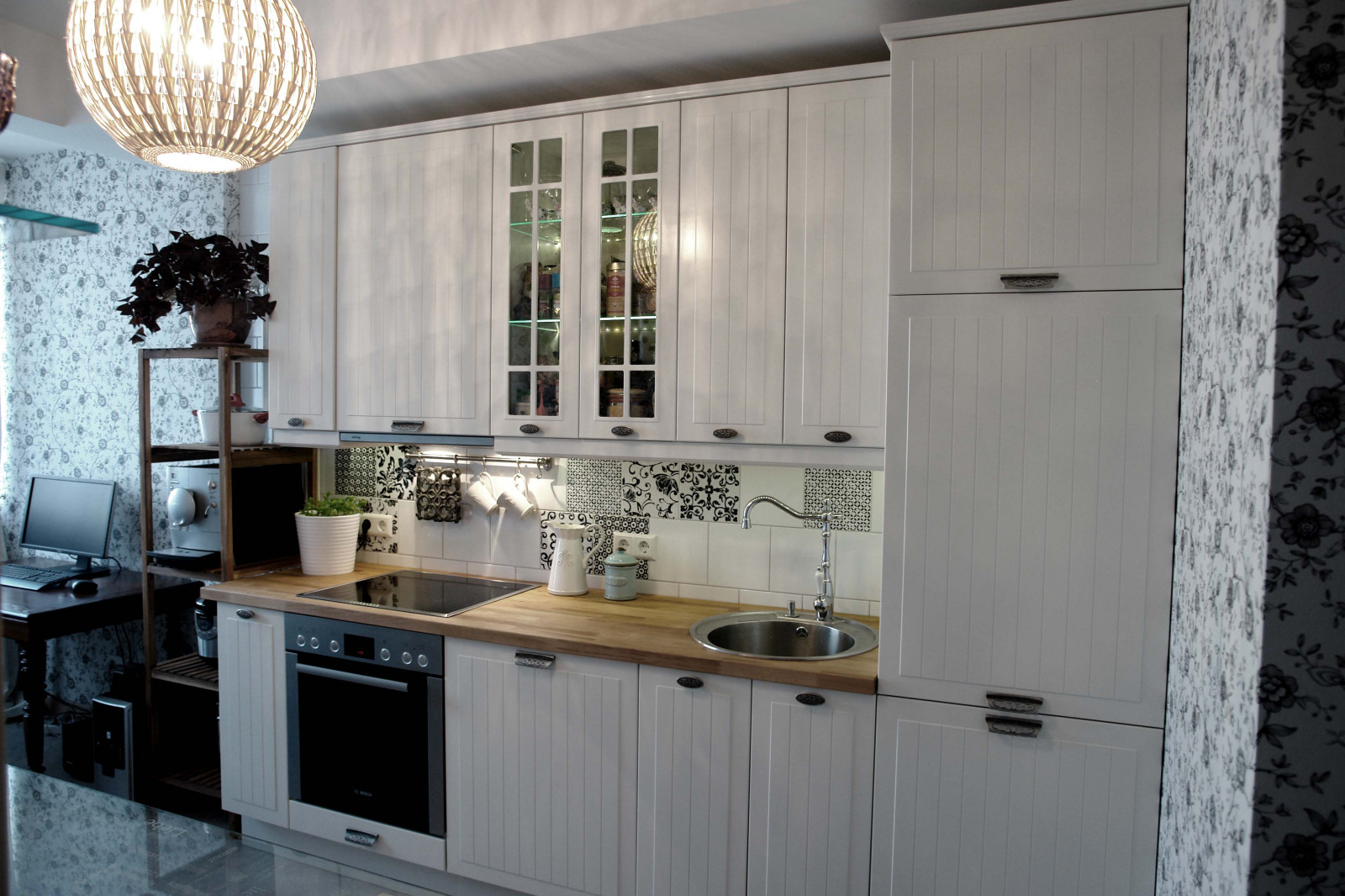 Однушечка в ЖК Подсолнухи