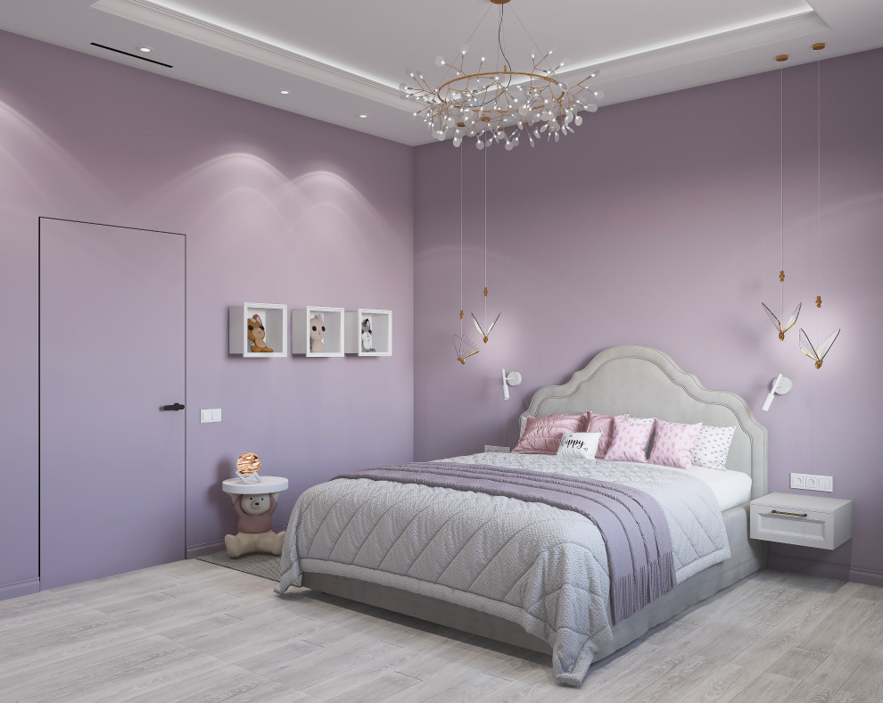 Двухэтажный дом