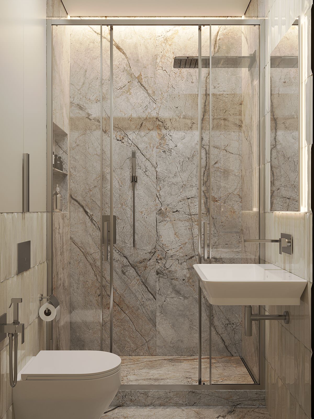 Обложка проекта: Жк I love