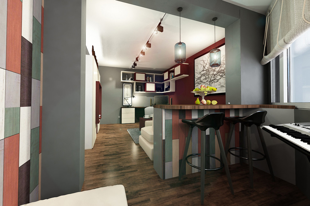 Квартира в Красногорске