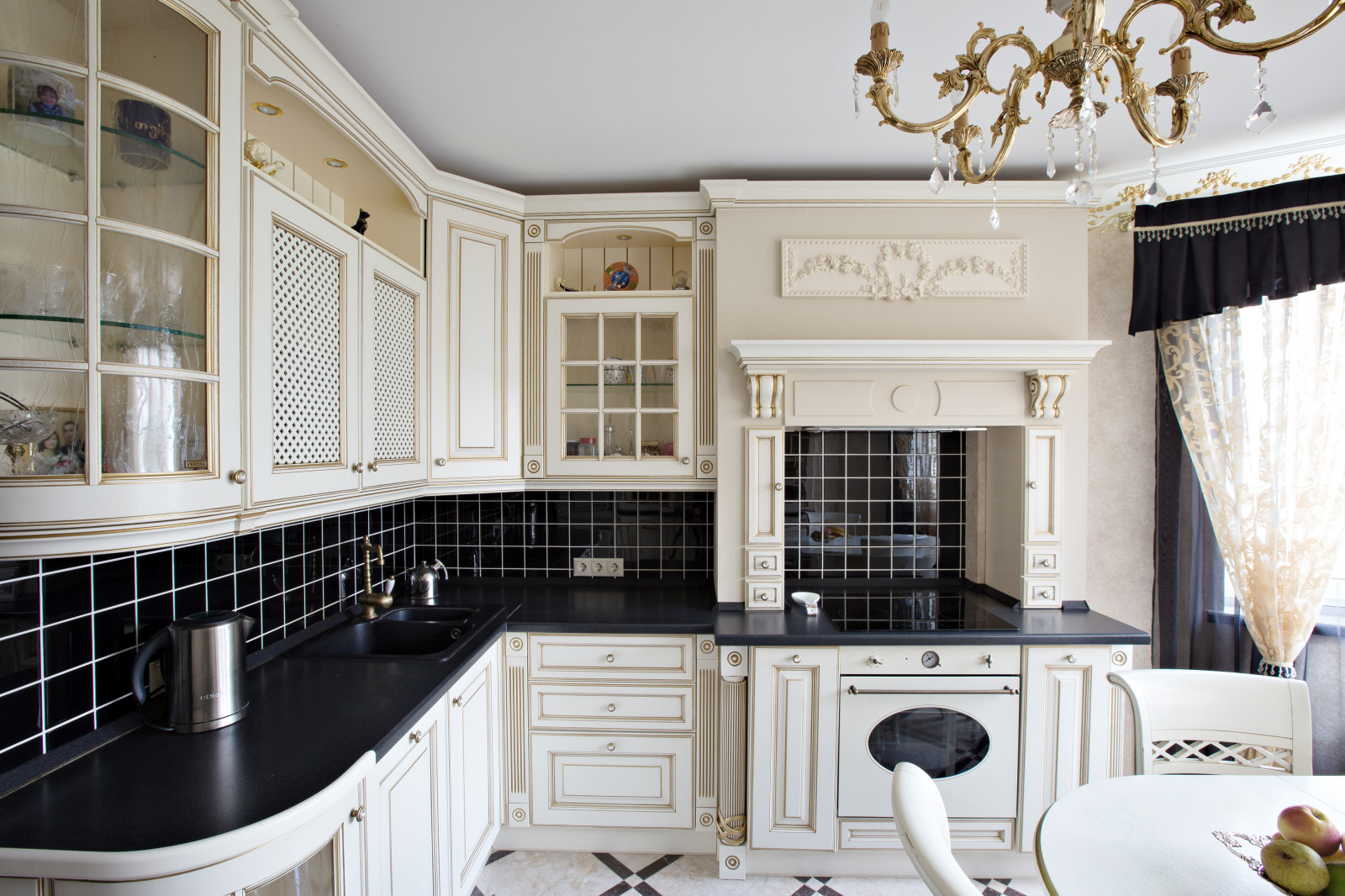 Легкий бриз