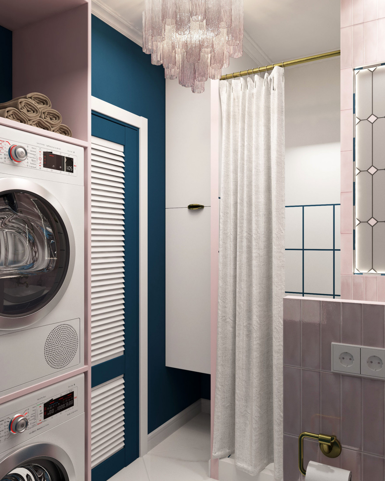 ЖК "Норвежский лес"