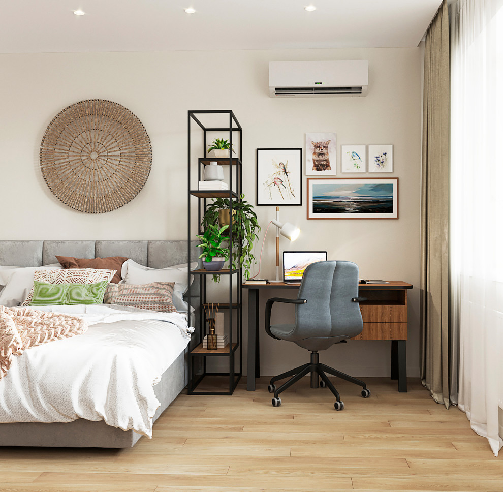 Квартира, ул. Московская 169, г. Саратов, 2023г, для сдачи в аренду