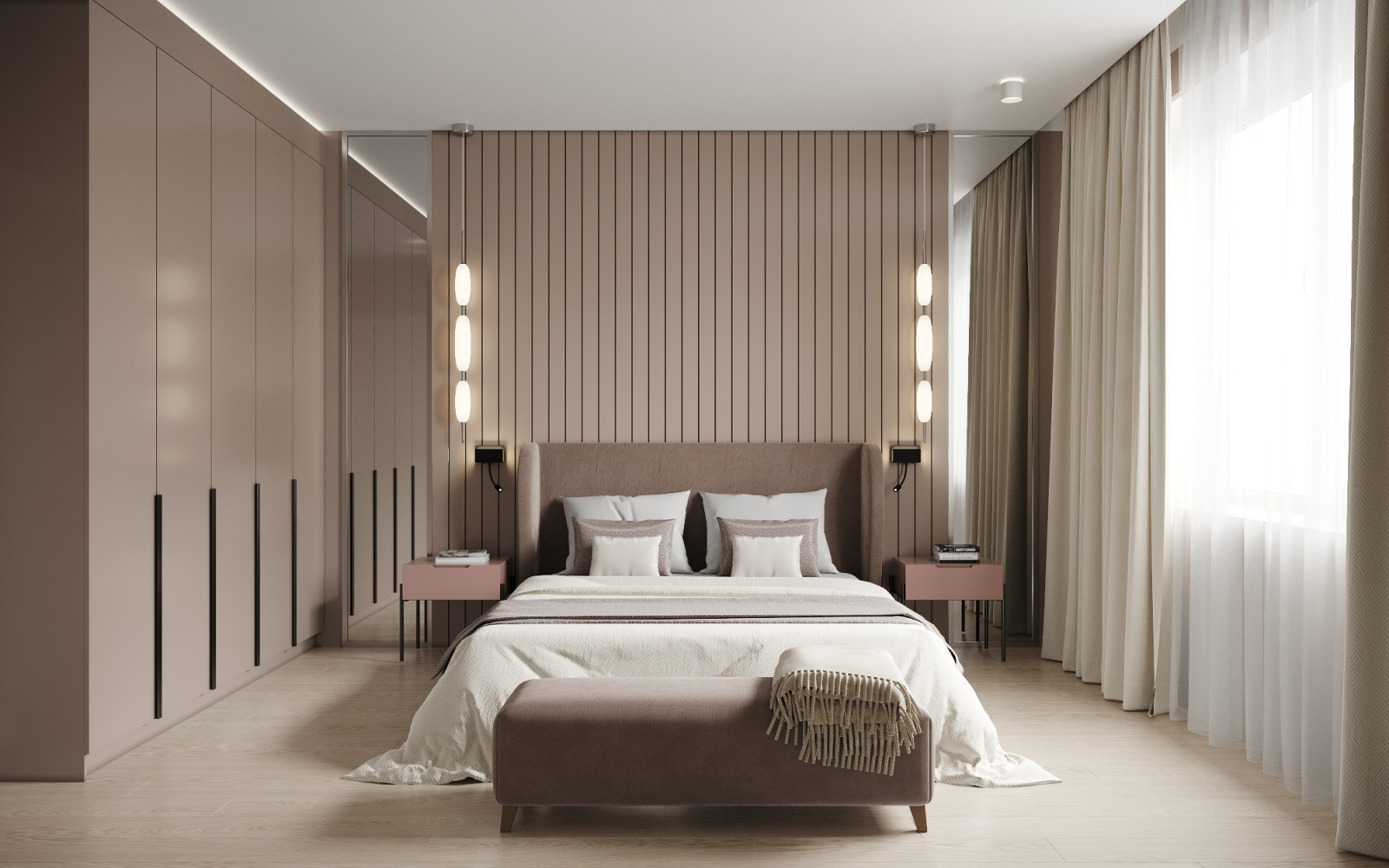 Дом в г.Павловский Посад