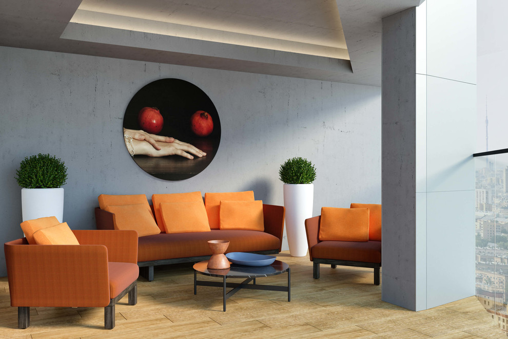 Tatlin Premium Late Fall 99 кв.м.