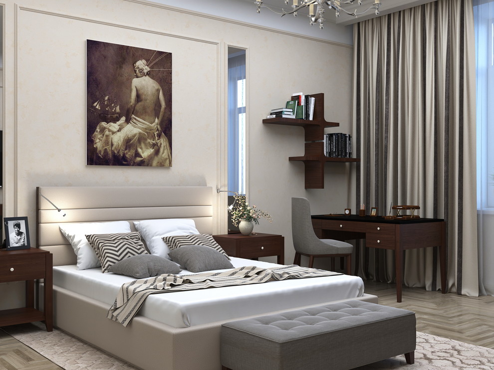 Октябрьское поле