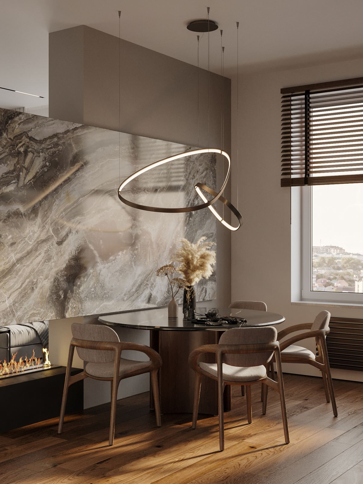 ЖК Настоящее