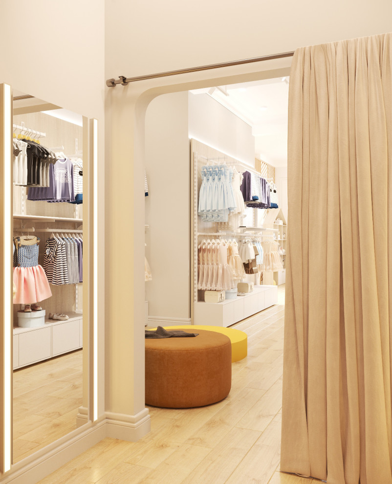 Детский магазин