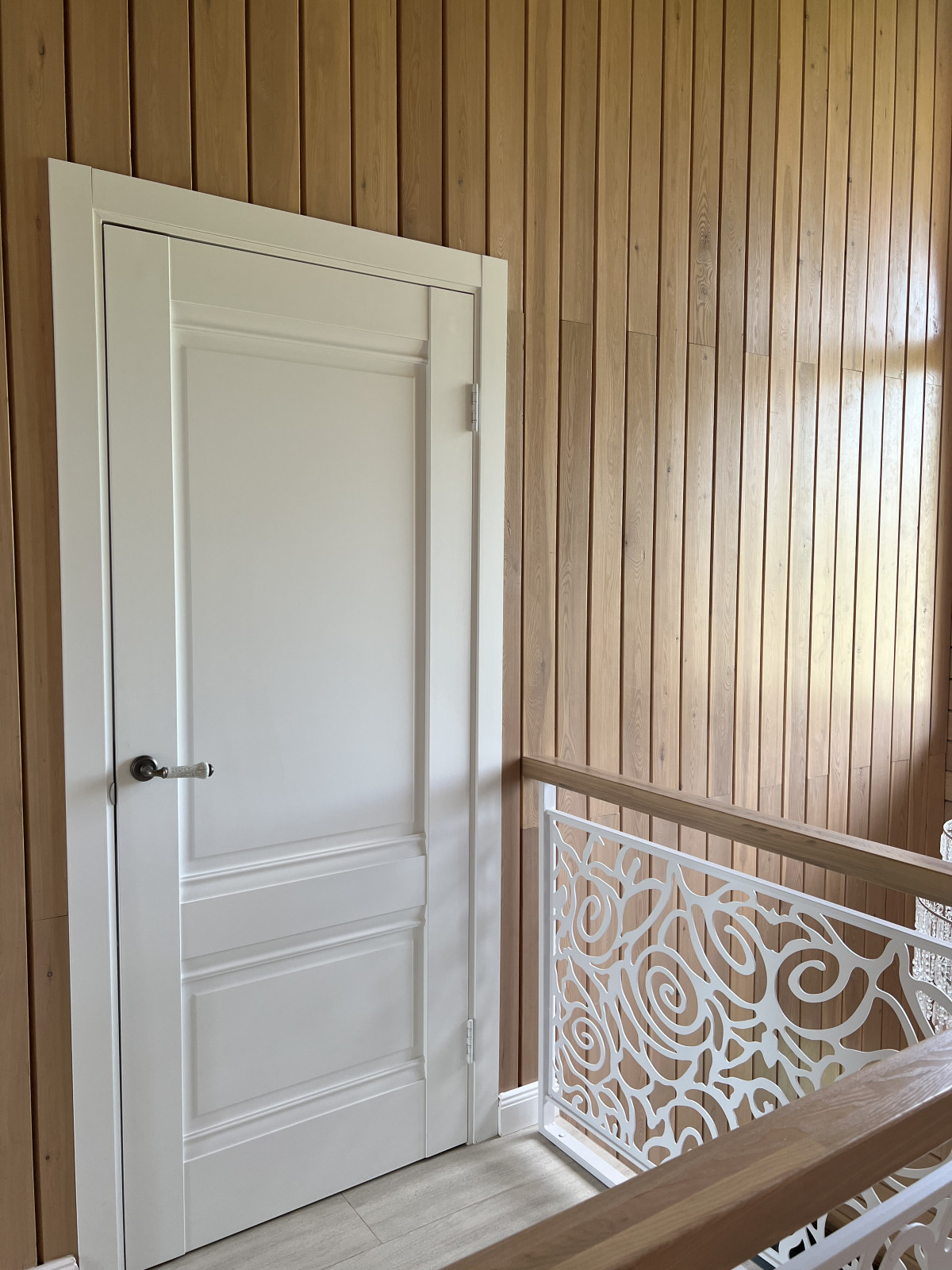 Barnhouse - комплексная застройка