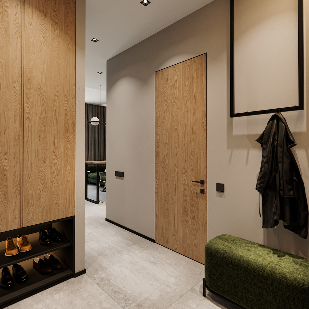 ЖК на Басманном 5