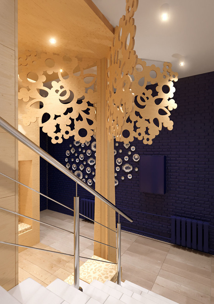 Дизайн зоны посещения туристов ооо «Галактика и компания»