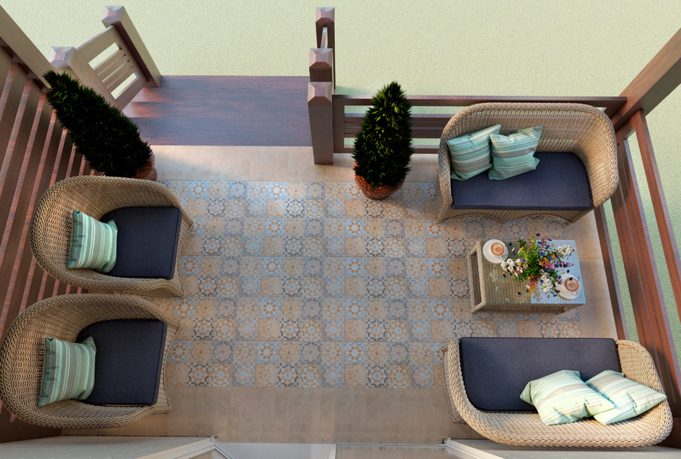 Таунхаус в элитном поселке