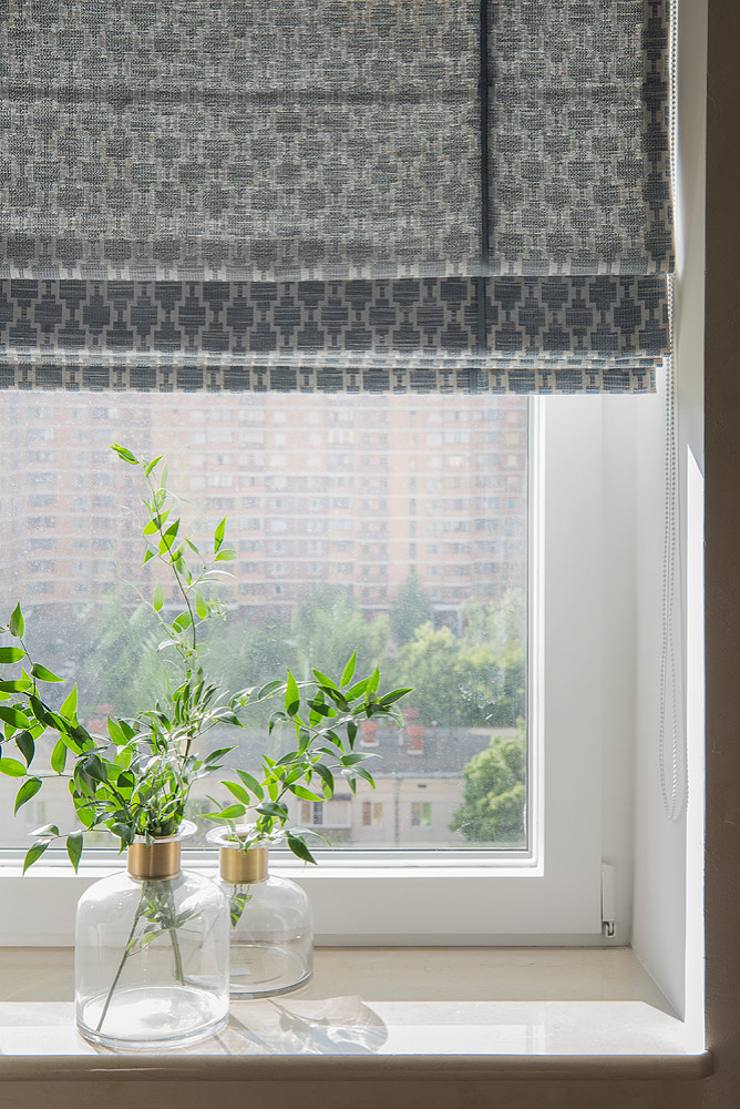 Квартира на Профсоюзной