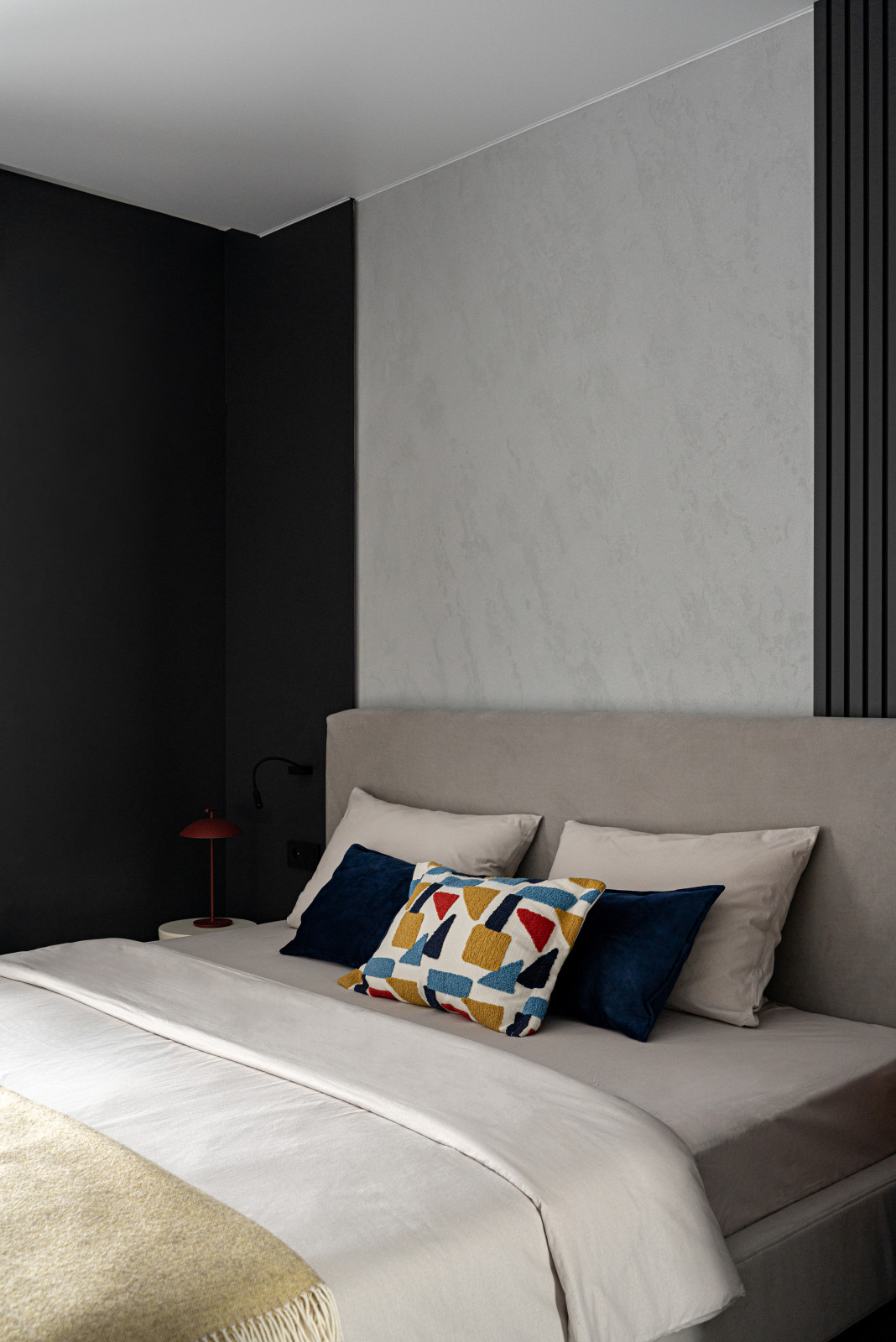 ЖК "Скайлайн" (2)