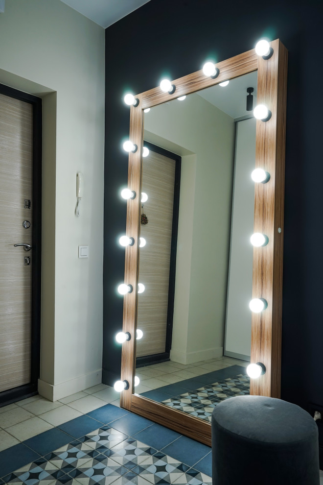 Реализация дизайн проекта Дуси Ковальчук 248