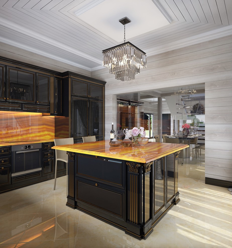 Дома из бруса