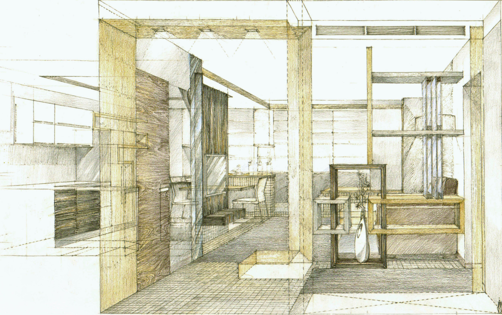 Олимпийская деревня