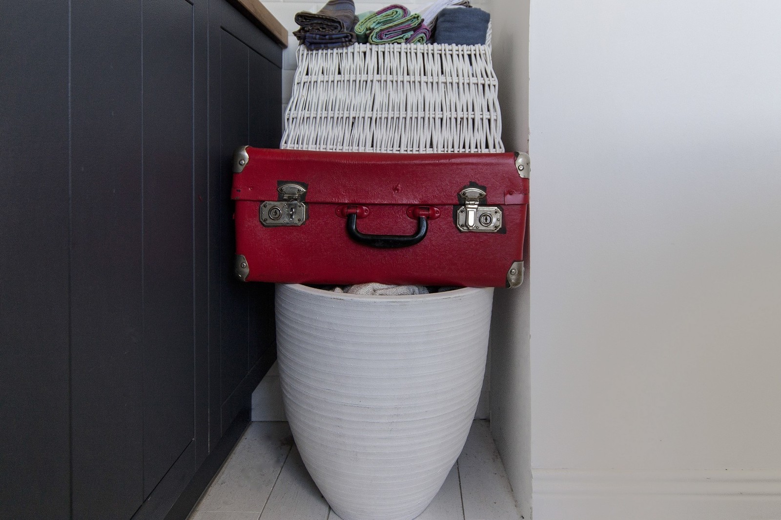 Квартира в скандинавском стиле