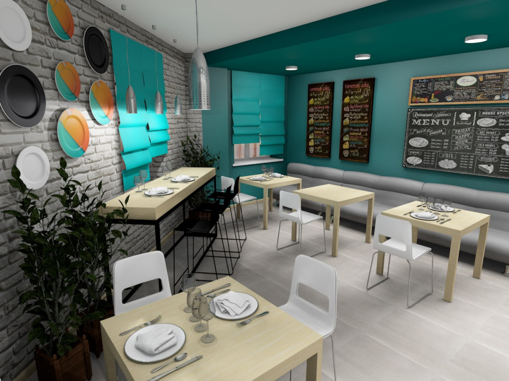 Офисные помещения компании в НОВОКУЗНЕЦКЕ