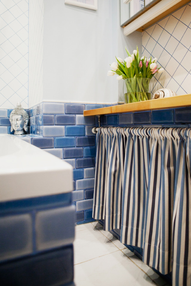 Letters, robots and frogs