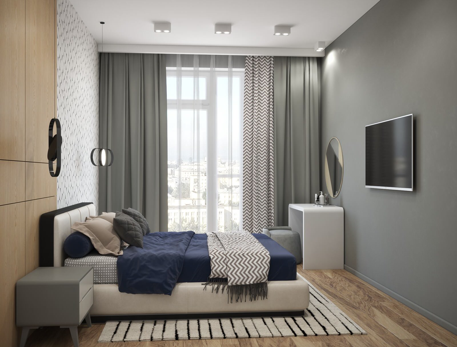 ЖК Резиденция Композиторов