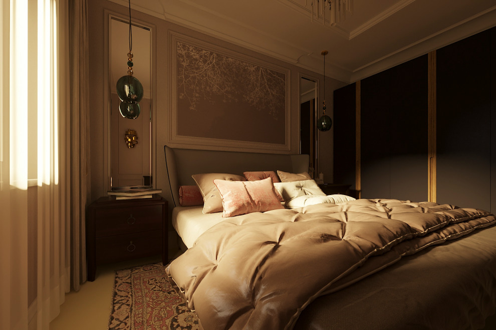 Розовые мечты о классике