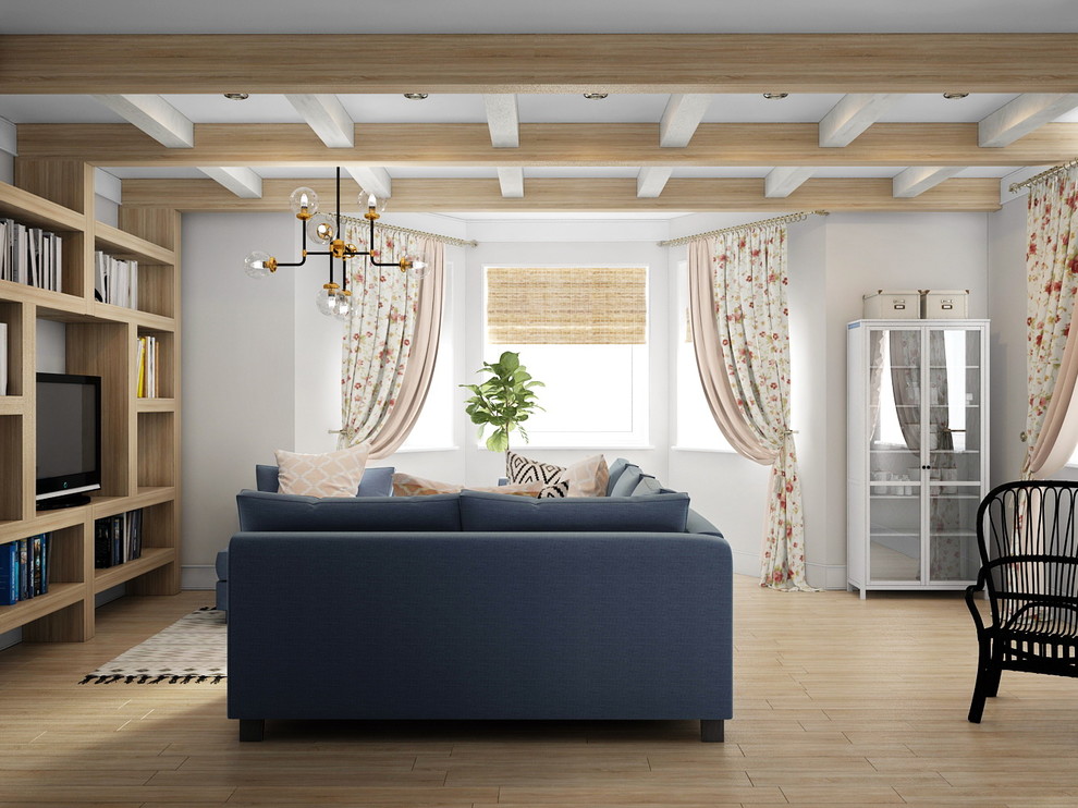 Дом в Ивантеевке