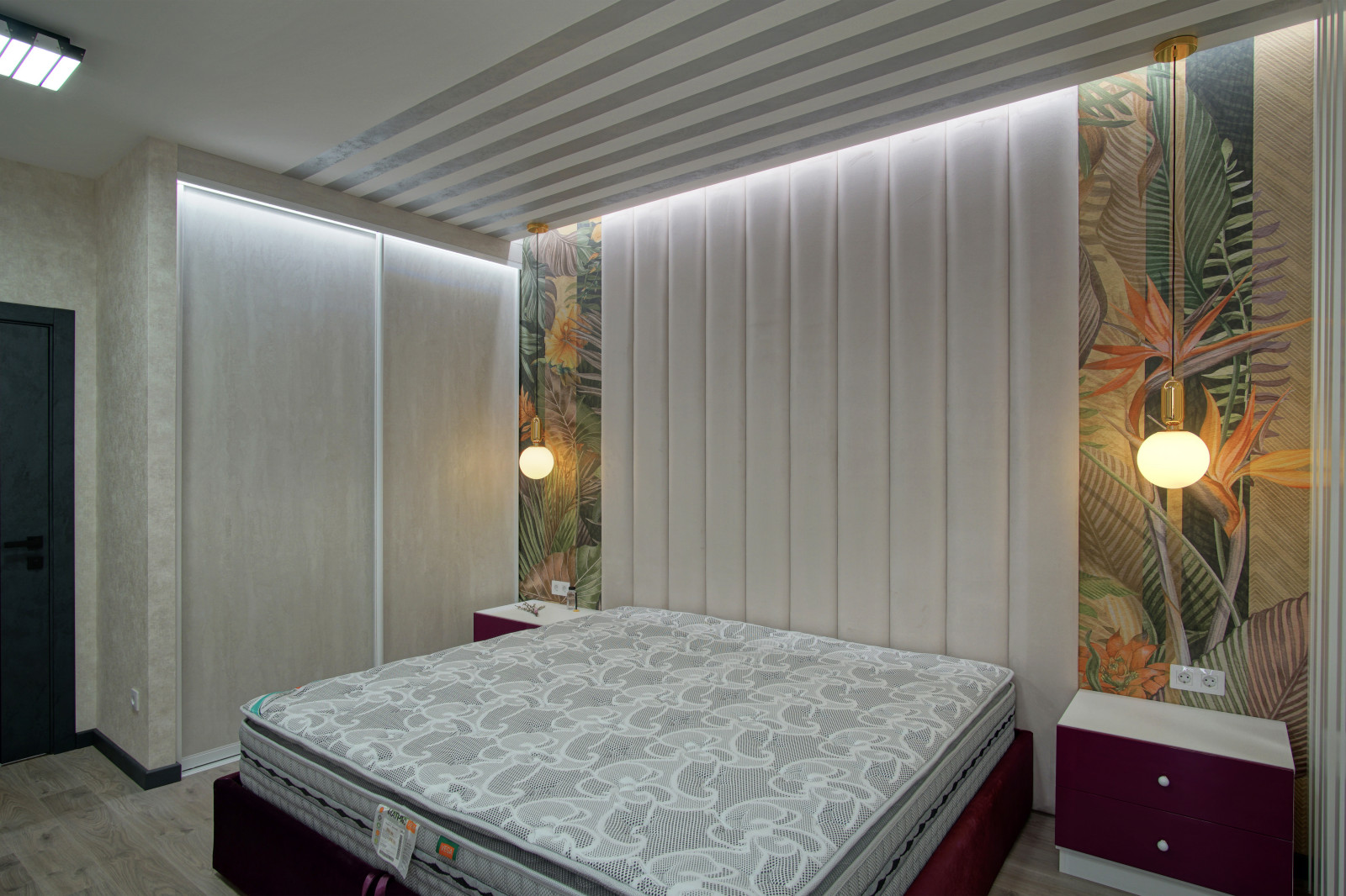 ГОТОВЫЙ РЕМОНТ 2-Х КОМНАТНОЙ КВАРТИРЫ ПО УЛ. 70 ЛЕТ ОКТЯБРЯ, Г.КРАСНОДАР