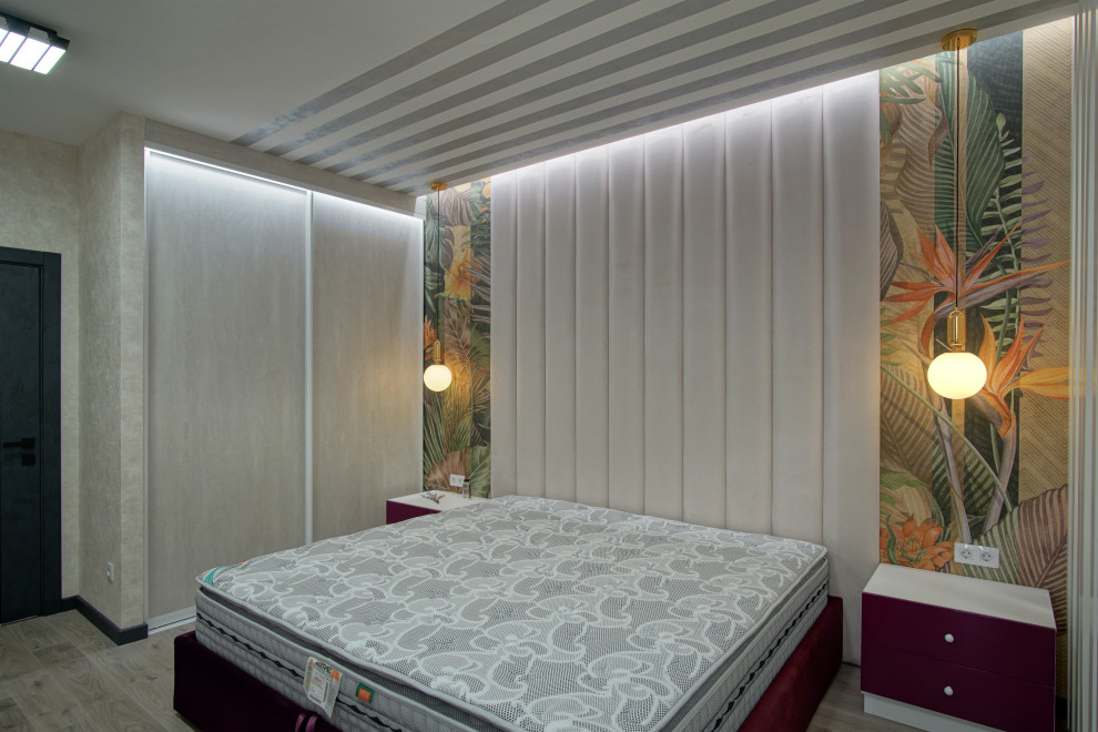 ГОТОВЫЙ РЕМОНТ 2-Х КОМНАТНОЙ КВАРТИРЫ ПО УЛ. 70 ЛЕТ ОКТЯБРЯ, Г.КРАСНОДАР