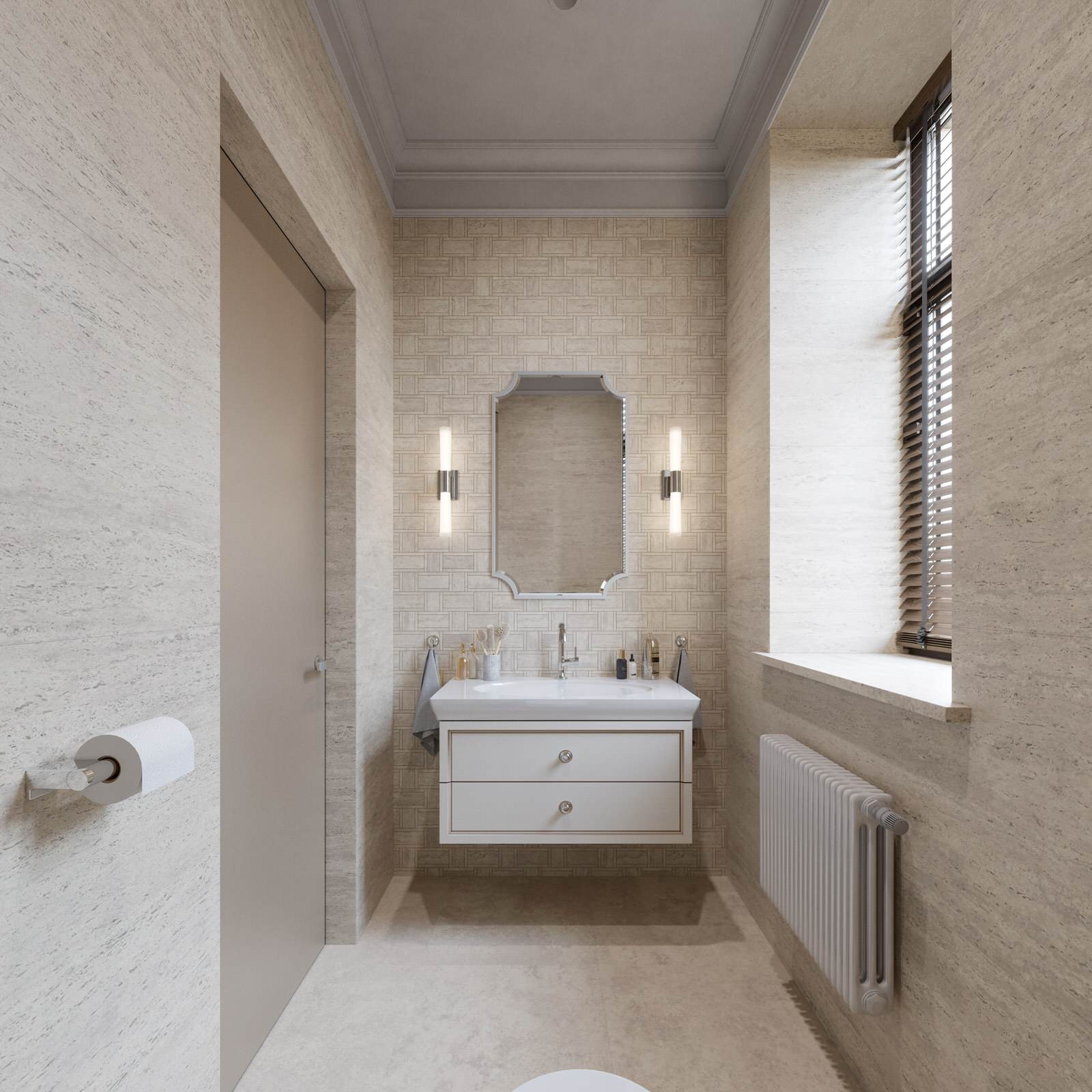 Дом в коттеджном поселке Екатериновка