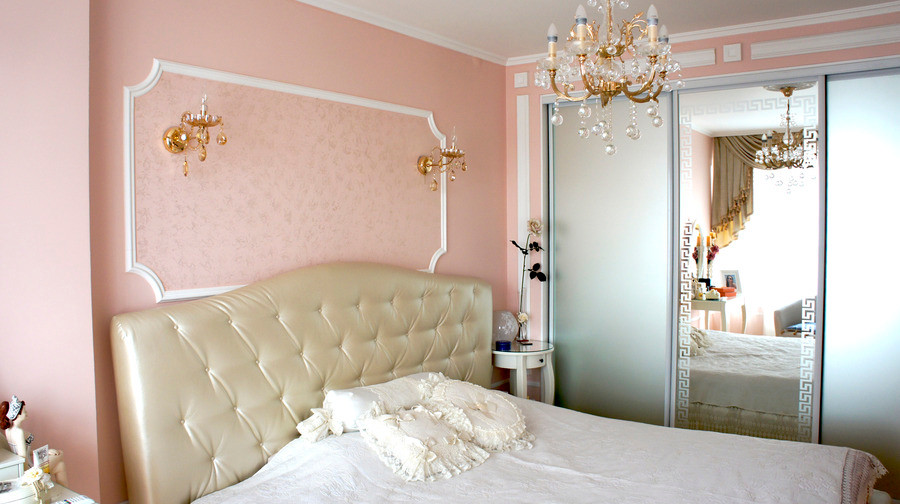 Актуальный Интерьер